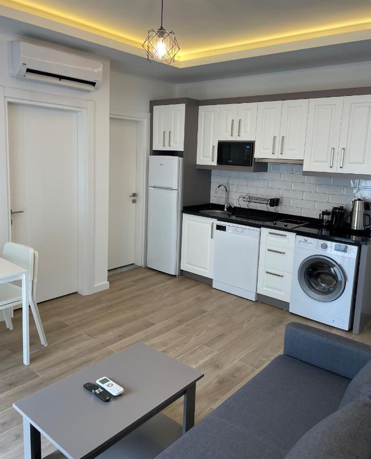 Kalida Apart Kemer Extérieur photo