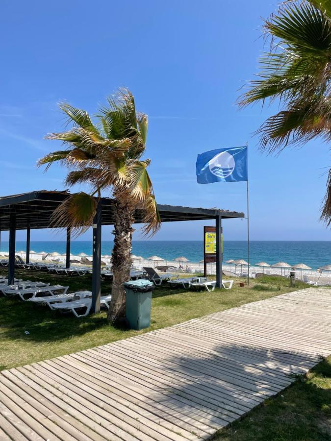 Kalida Apart Kemer Extérieur photo