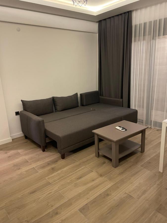 Kalida Apart Kemer Extérieur photo