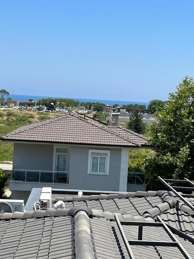 Kalida Apart Kemer Extérieur photo