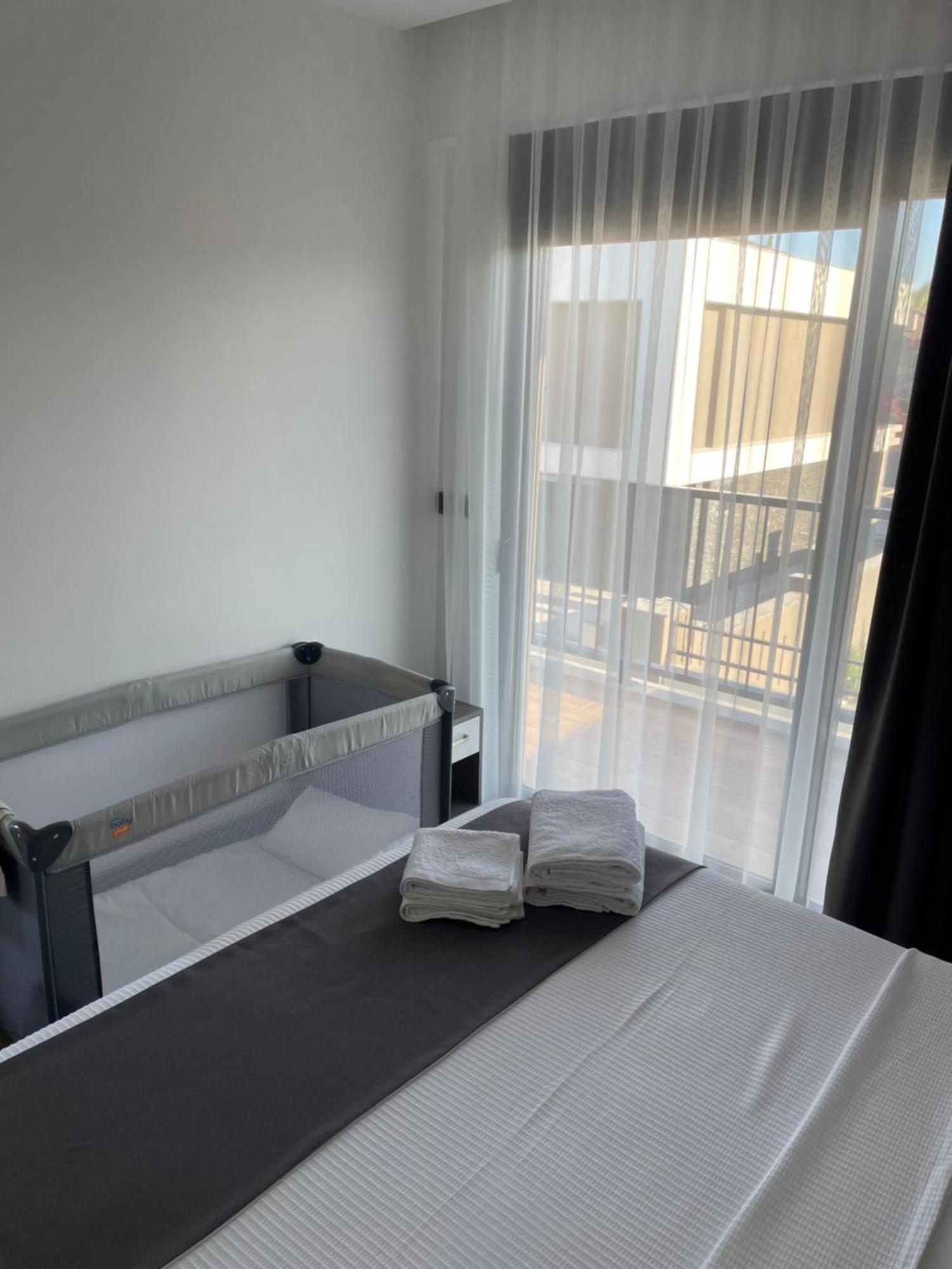 Kalida Apart Kemer Extérieur photo