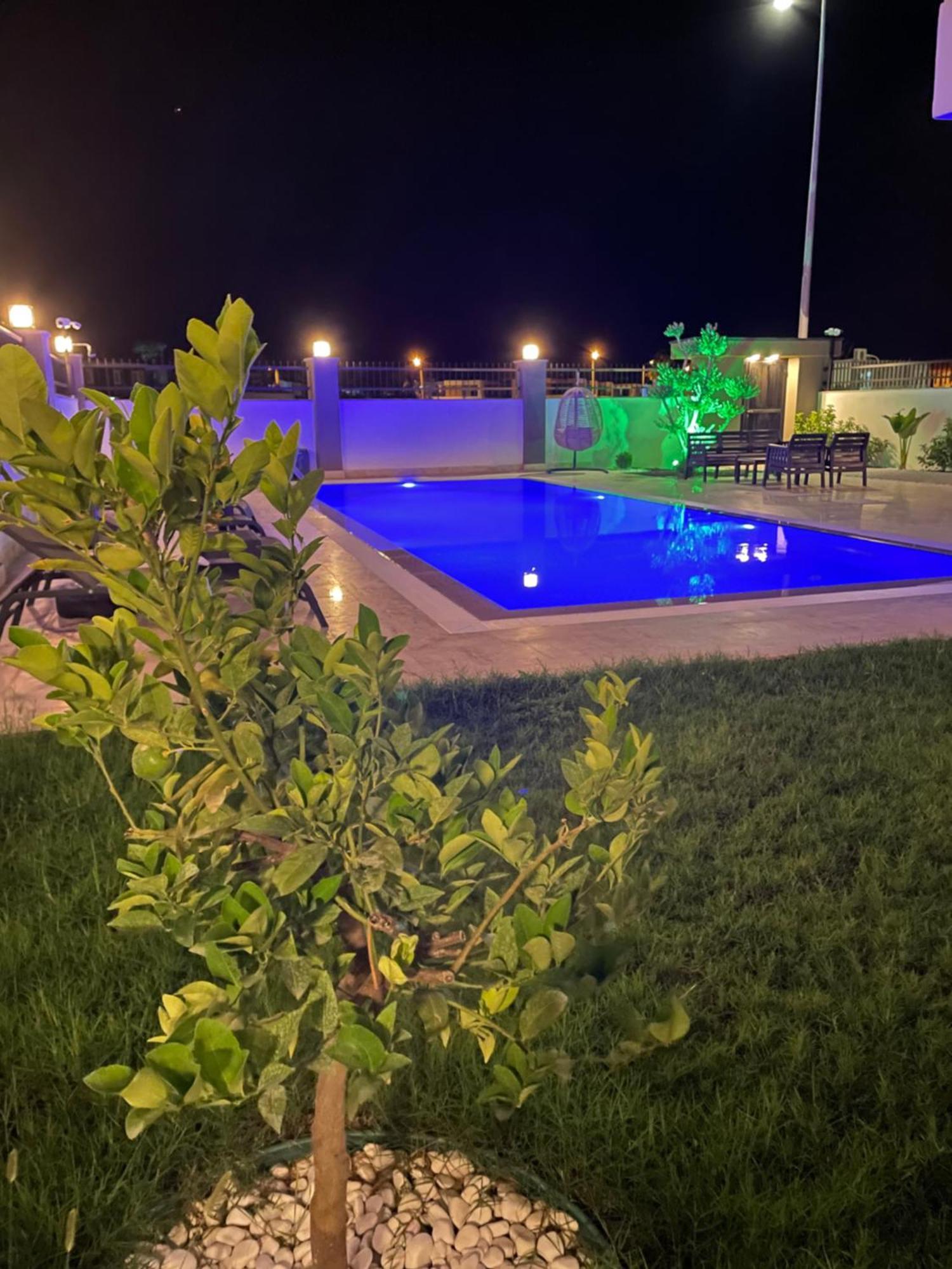 Kalida Apart Kemer Extérieur photo